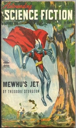 Astounding Science Fiction-November 1946 Astounding Science Fiction-November 1946