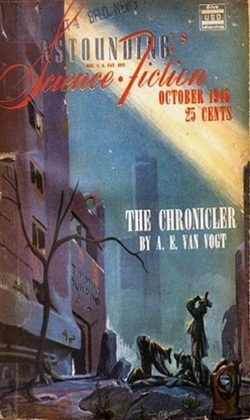 Astounding Science Fiction-October 1946 Astounding Science Fiction-October 1946