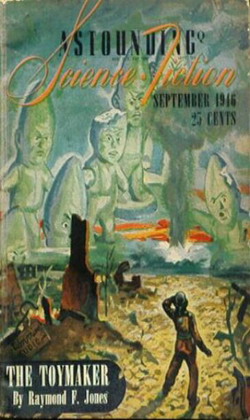 Astounding Science Fiction-September 1946 Astounding Science Fiction-September 1946