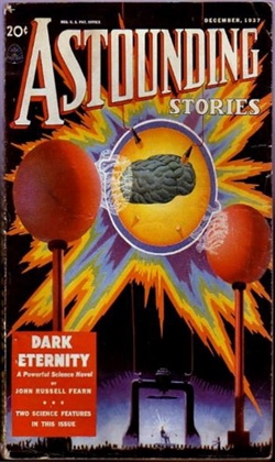 Astounding Stories-December 1937