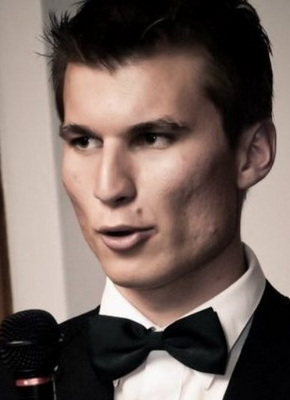 Aaron Hodges