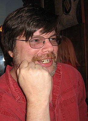 Allen Steele