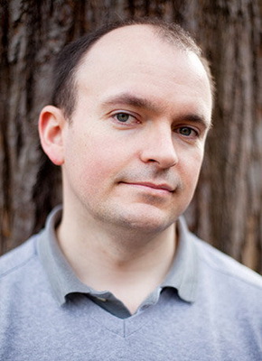Andrew Dobell