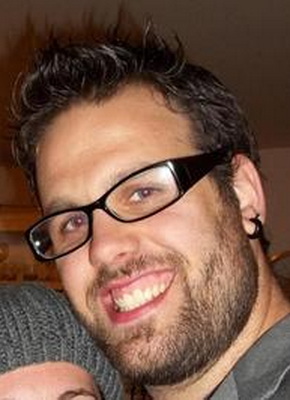 Andy Peloquin