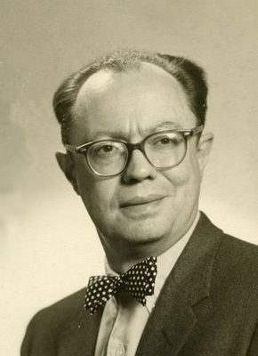 Anthony Boucher