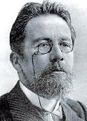 Anton Chekhov