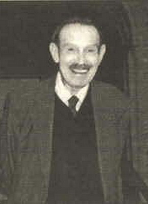 Arthur Porges