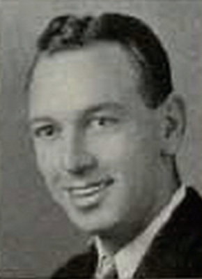 Arthur William Bernal