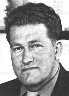 August Derleth