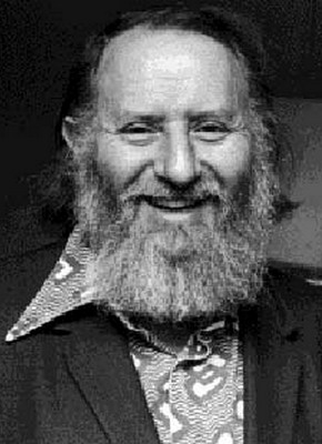 Avram Davidson