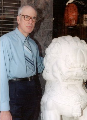 Barry N Malzberg