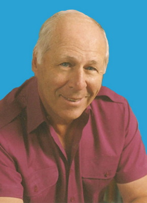 Ben Bova