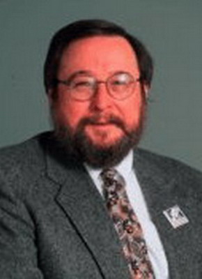 Brad Strickland