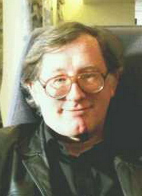 Brian M Stableford