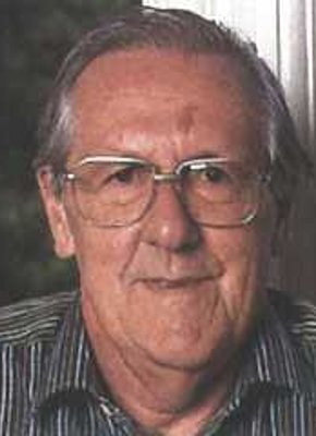 Brian W Aldiss