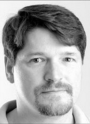 Bruce Bethke