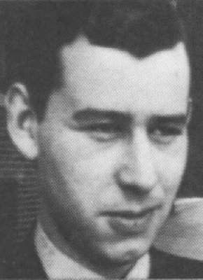 CM Kornbluth