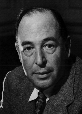 CS Lewis