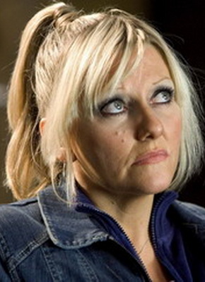 Camille Coduri