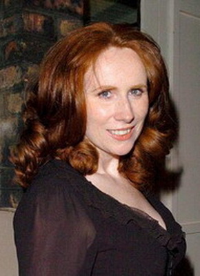 Catherine Tate