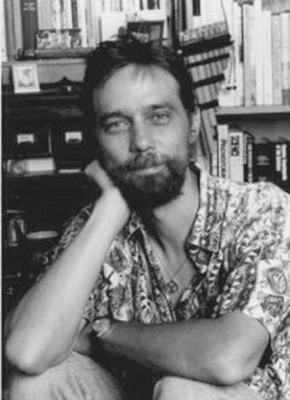 Charles De Lint