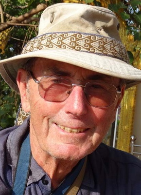 Charles Eugene Anderson