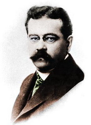 Charles Fort