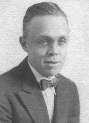 Charles R Tanner