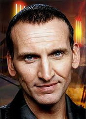 Christopher Ecclestone