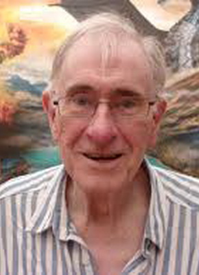 Christopher Priest