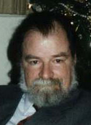 Christopher Stasheff