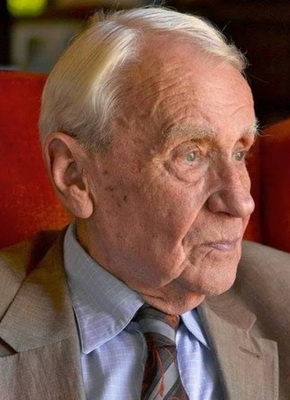 Christopher Tolkien