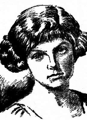 Clare Winger Harris