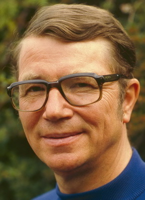 Colin Wilson