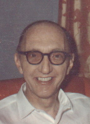 Cordwainer Smith