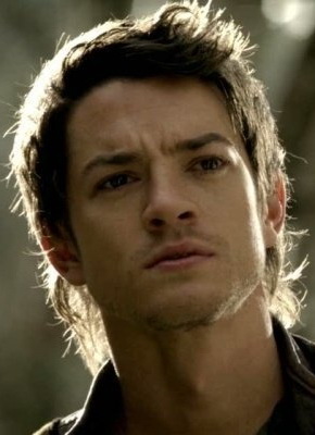 Craig Horner