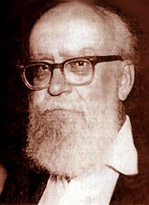 Damon Knight