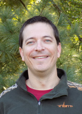 Daniel Arthur Koboldt