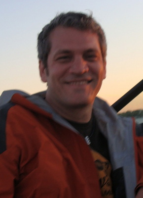 Daniel Arthur Smith