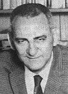 Daniel F Galouye