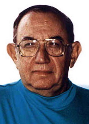 Daniel Keyes