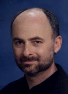 David Brin