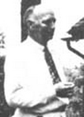 David H Keller