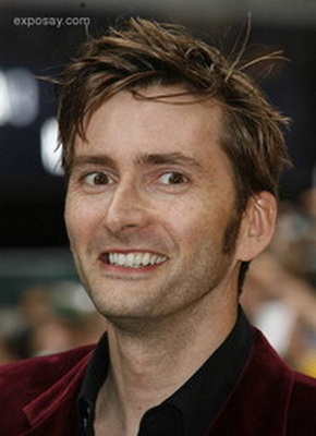 David Tennant