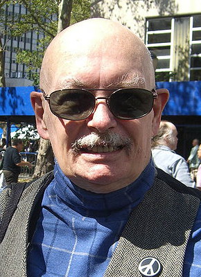Dennis O'Neil