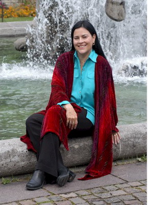Diana Gabaldon