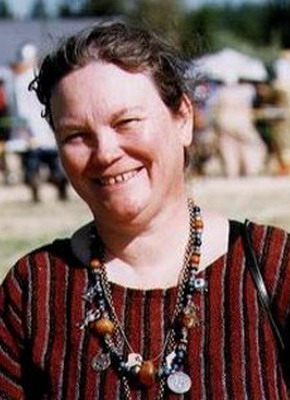 Diana L Paxson