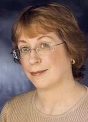 Diane Duane