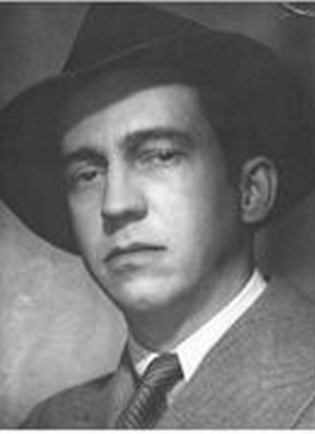 Donald Wandrei