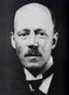 ER Eddison